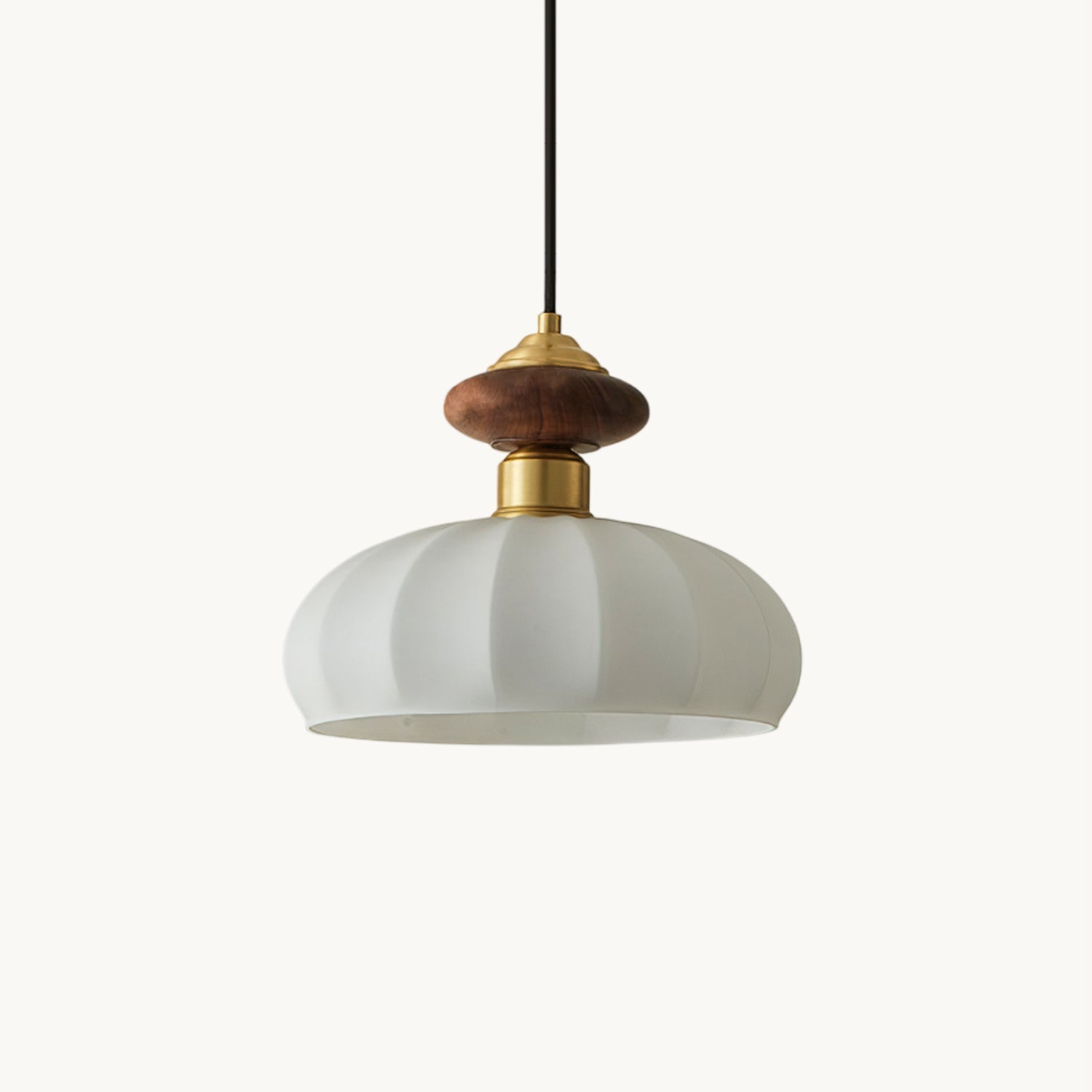Brioia Vintage Pendant Light