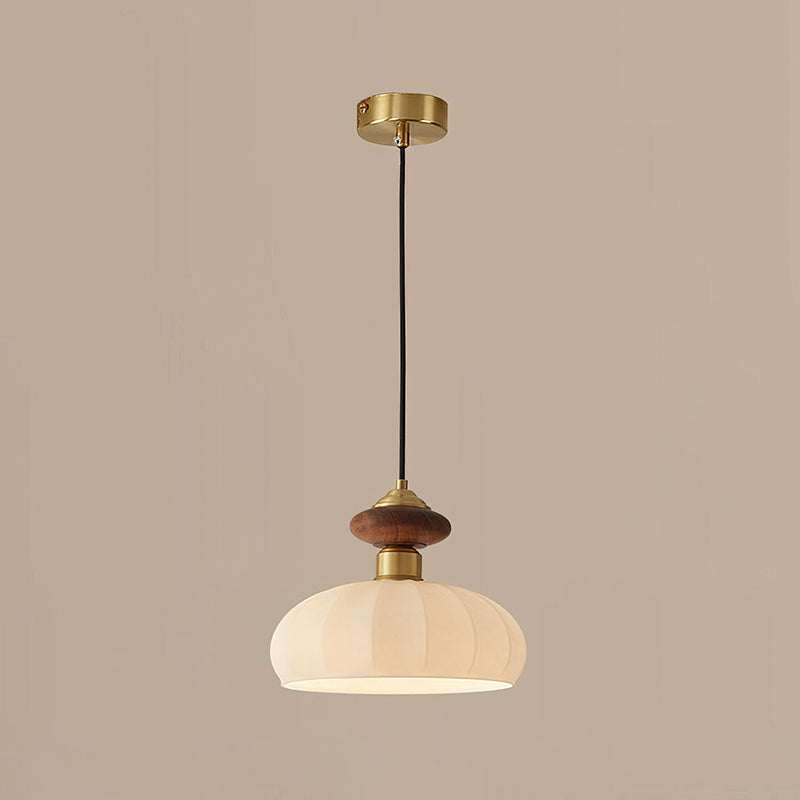 Brioia Vintage Pendant Light
