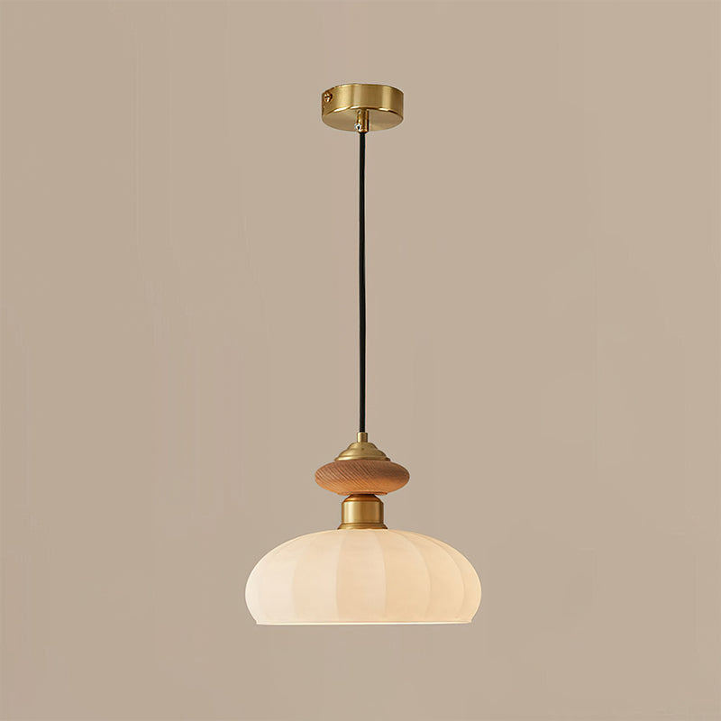 Brioia Vintage Pendant Light