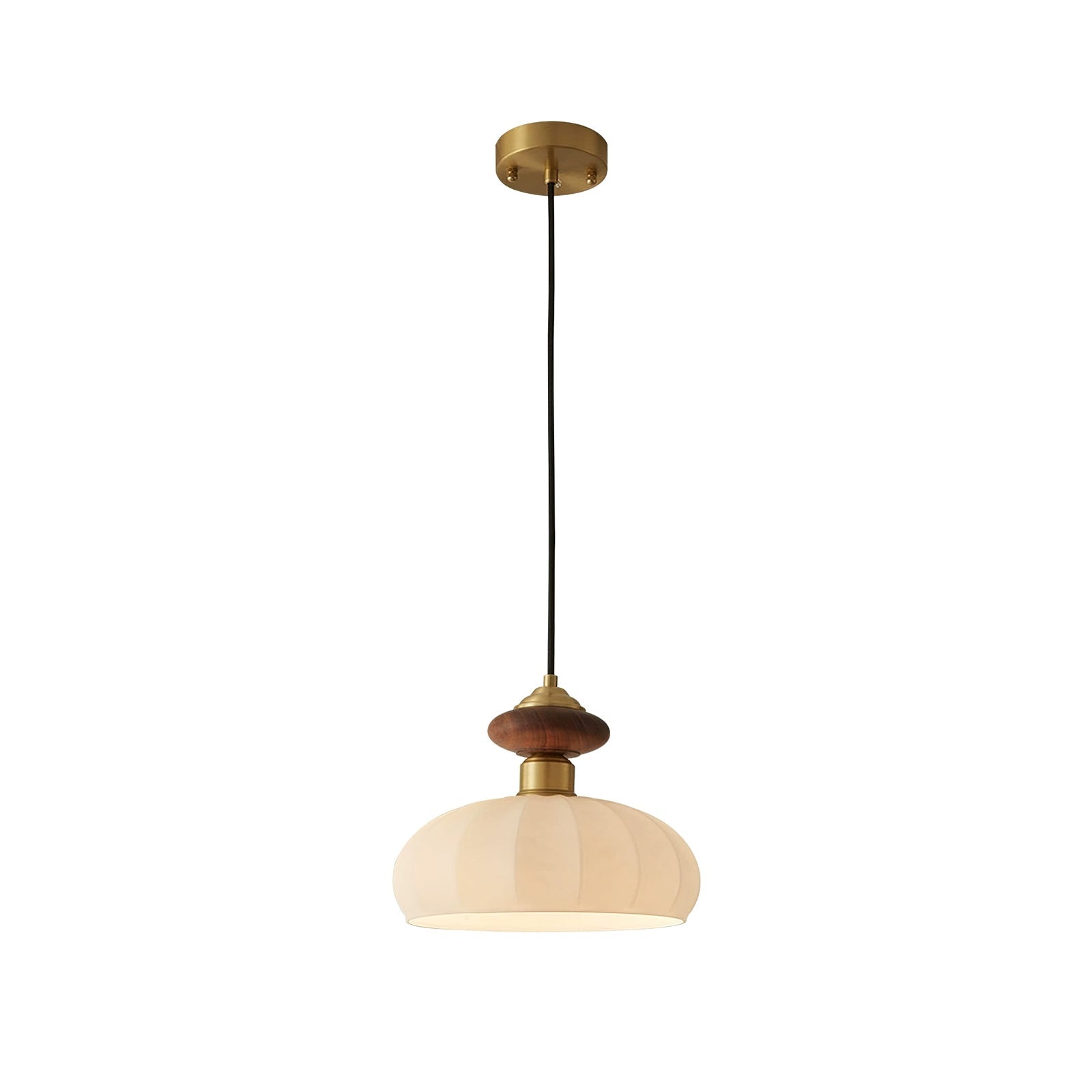 Brioia Vintage Pendant Light