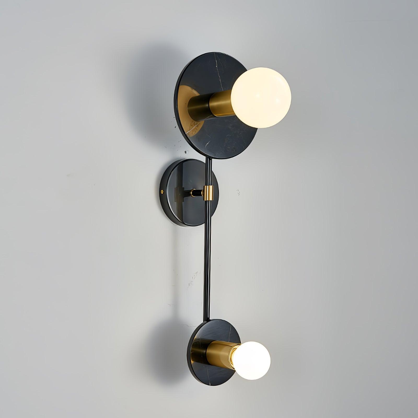 Bolency Wall Light