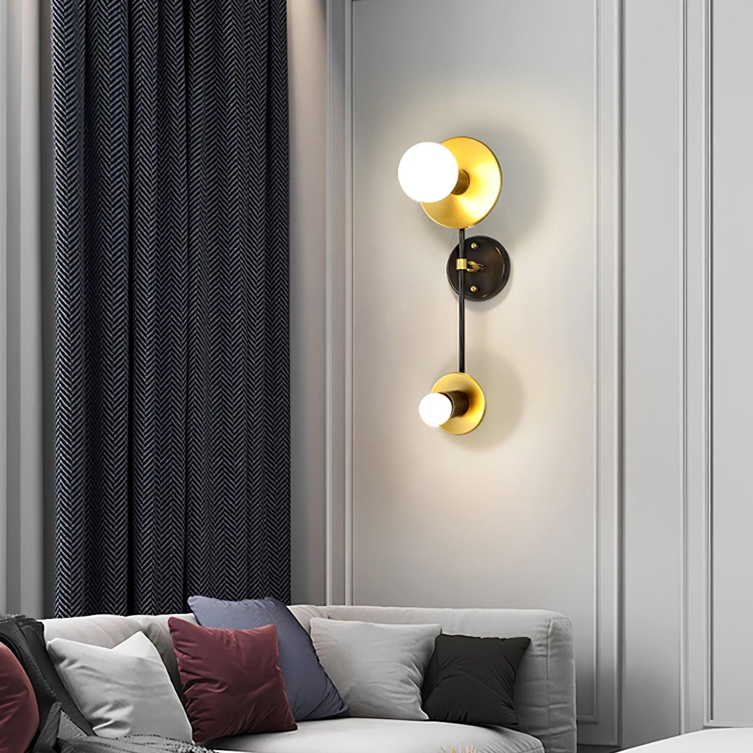 Bolency Wall Light