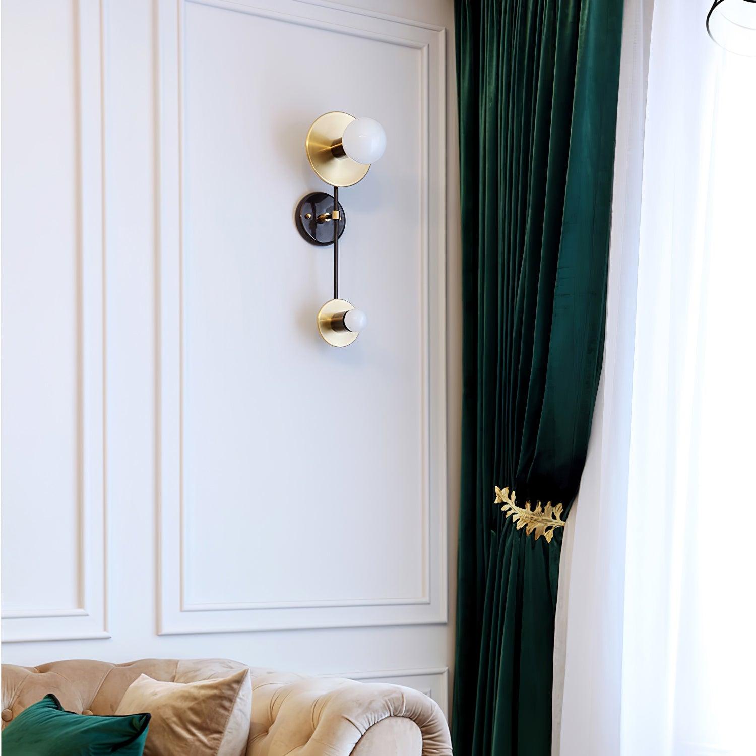Bolency Wall Light