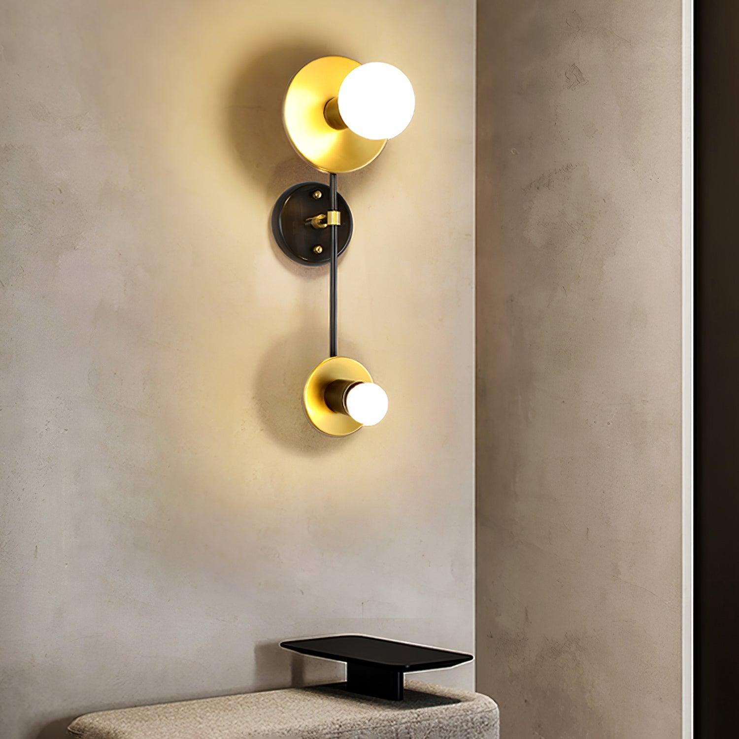 Bolency Wall Light