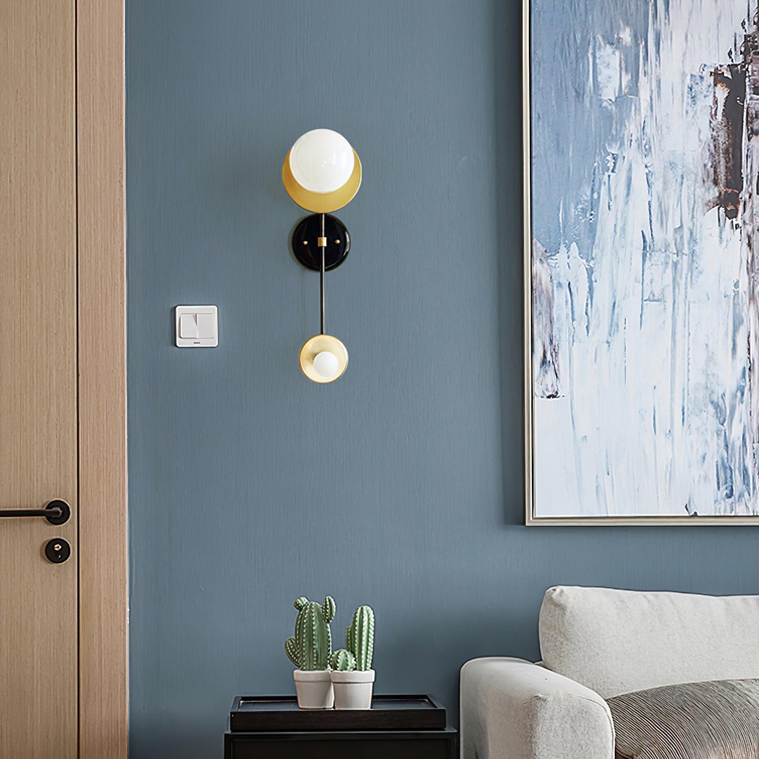Bolency Wall Light