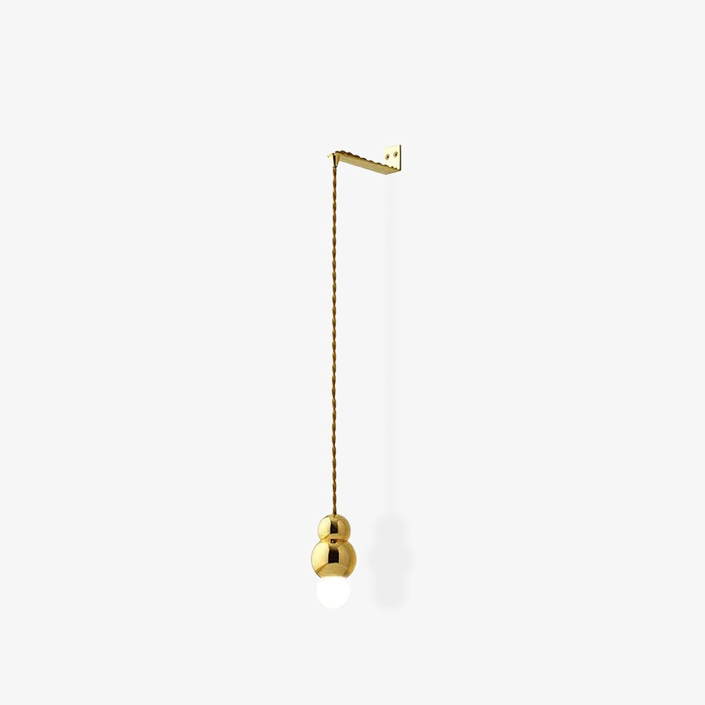 Norvessa Wall Light