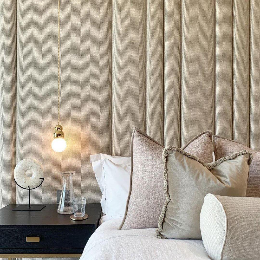 Norvessa Wall Light