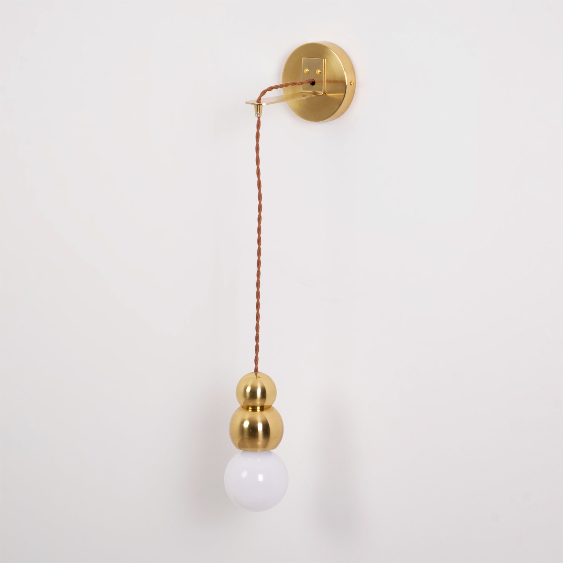 Norvessa Wall Light