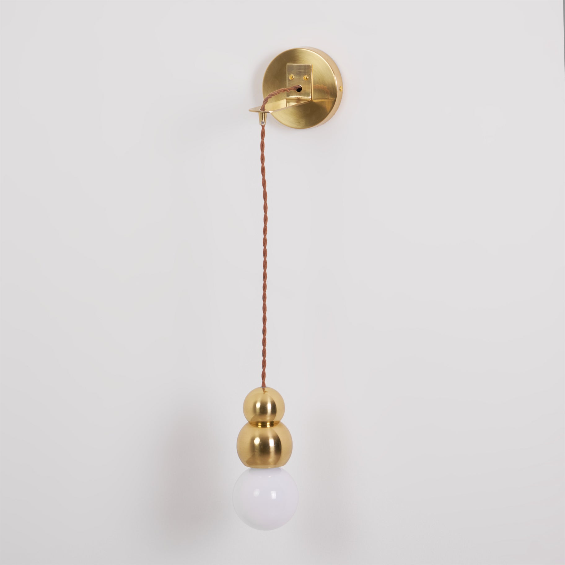 Norvessa Wall Light
