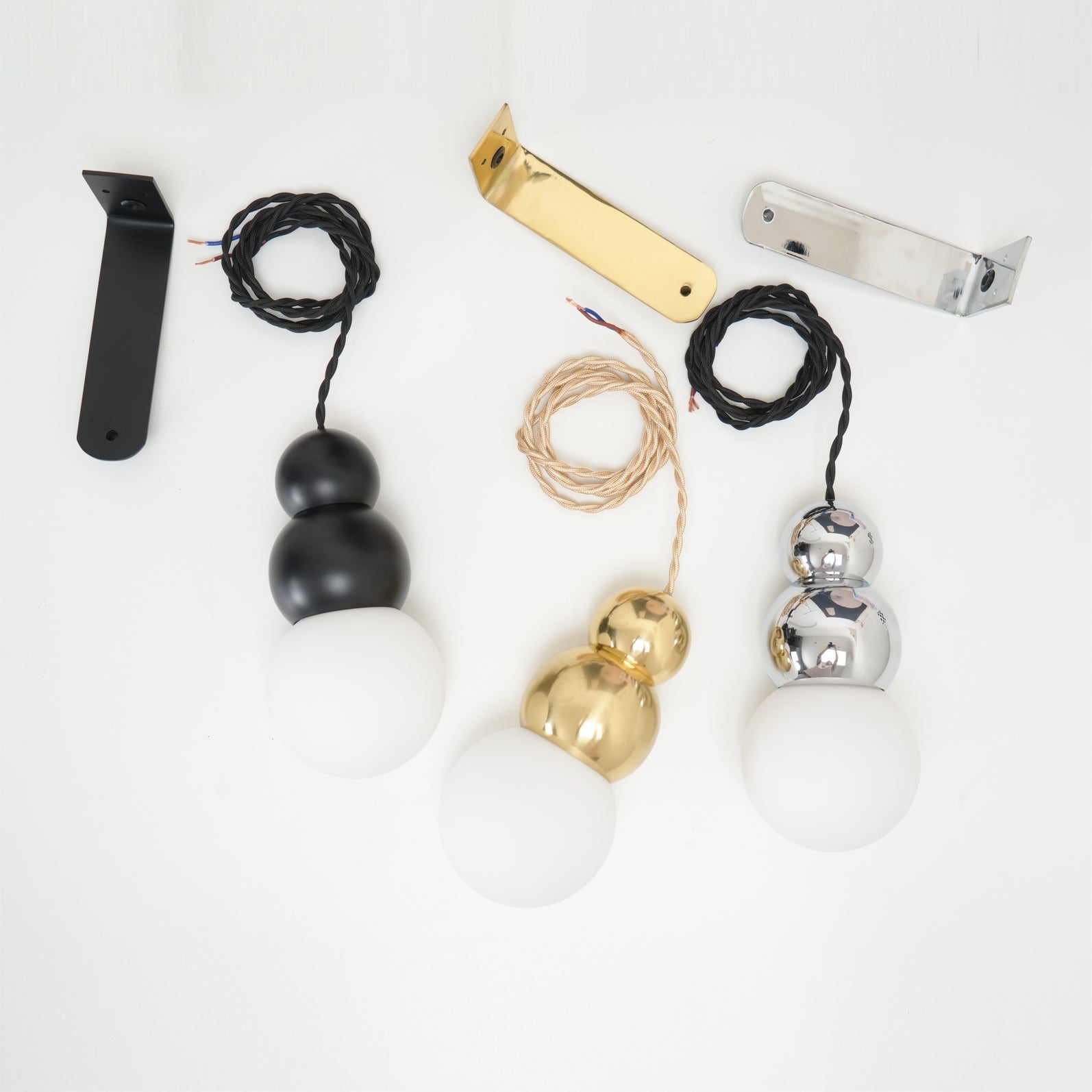 Norvessa Wall Light