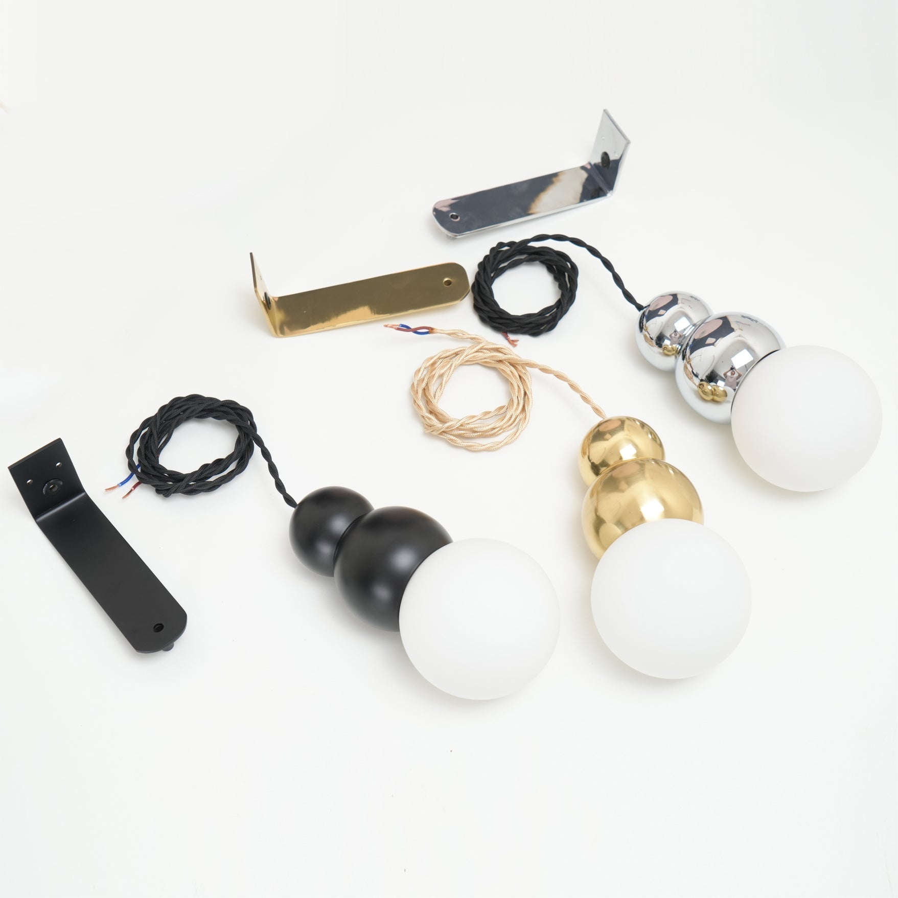 Norvessa Wall Light