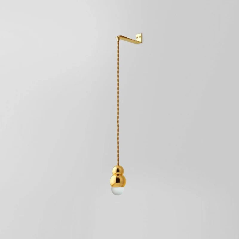 Norvessa Wall Light