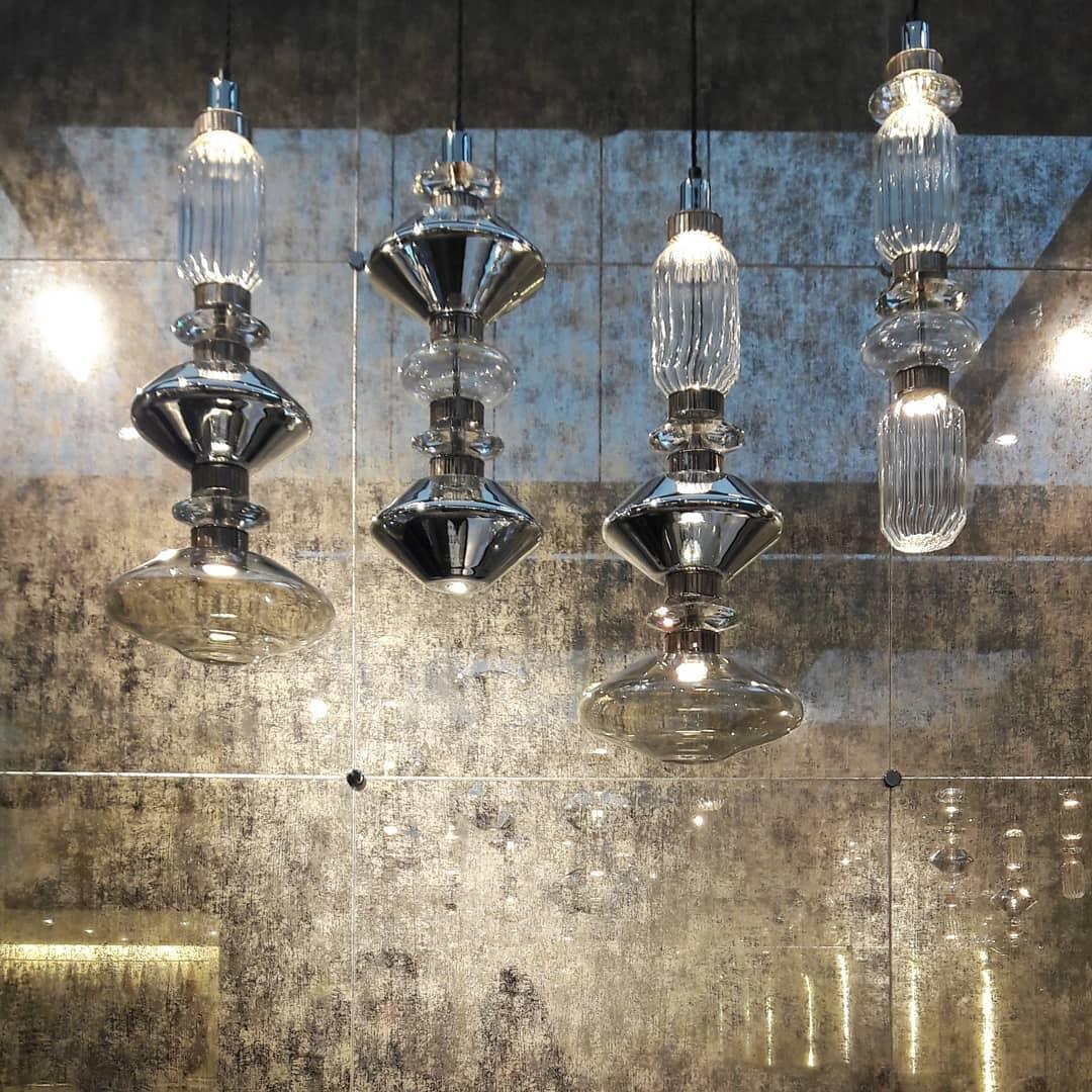 Belloze Designer Pendant Light
