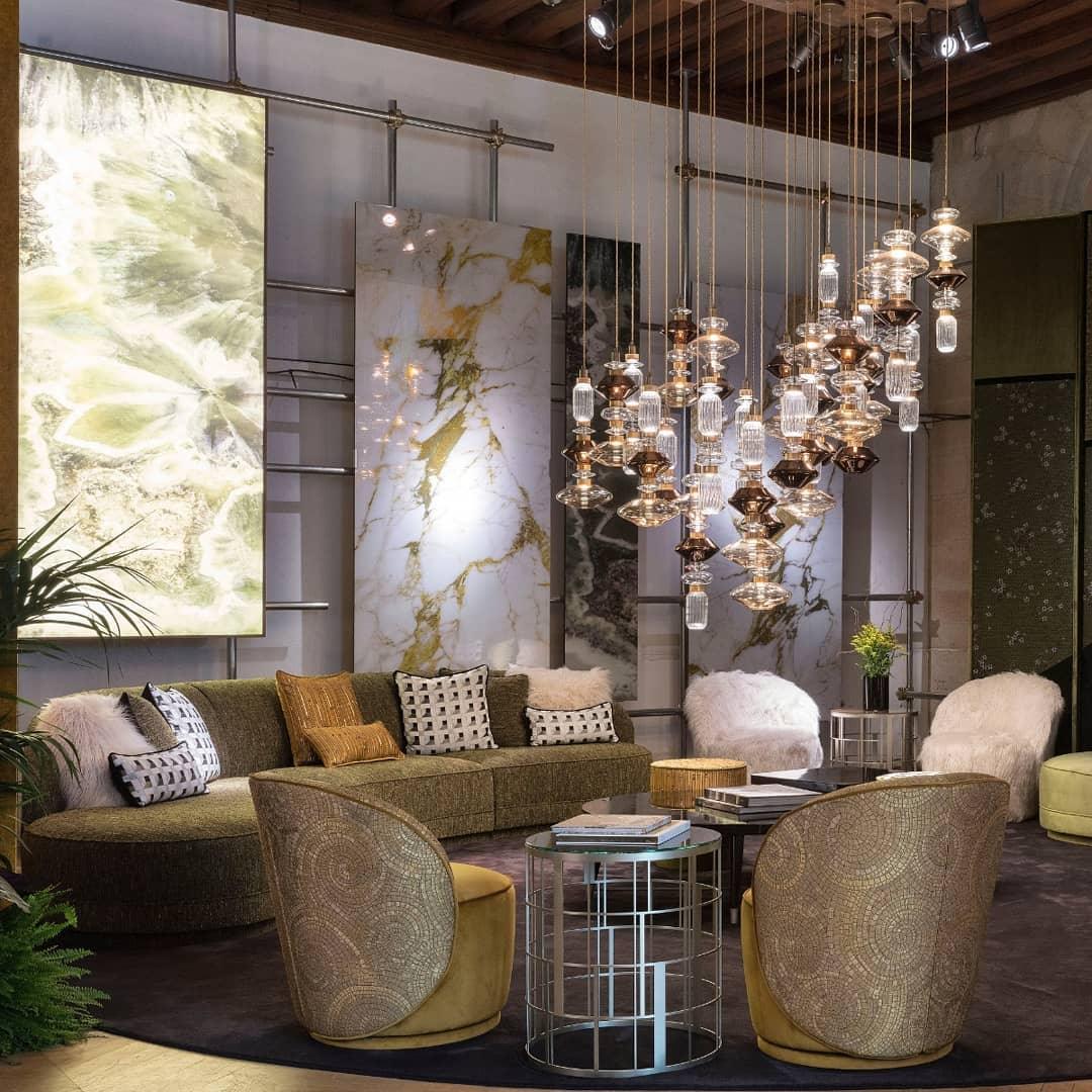 Belloze Designer Pendant Light