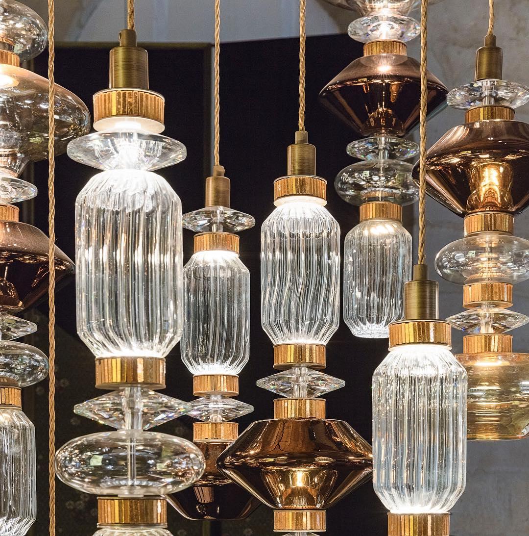 Belloze Designer Pendant Light
