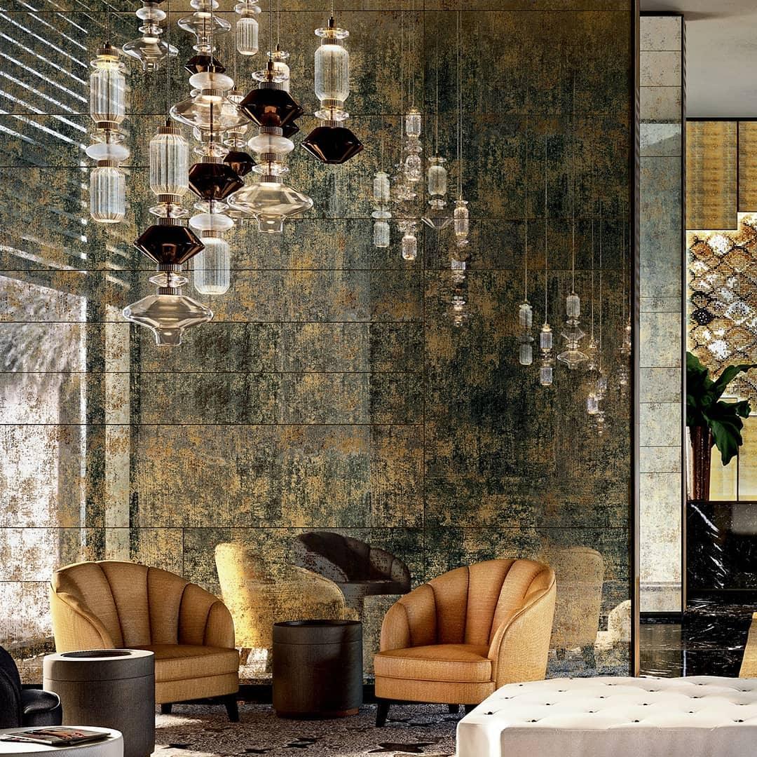 Belloze Designer Pendant Light