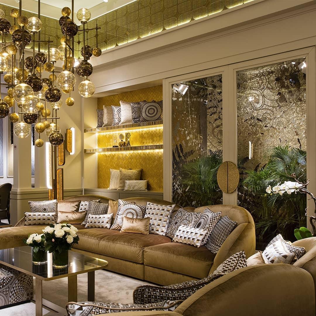 Belloze Designer Pendant Light
