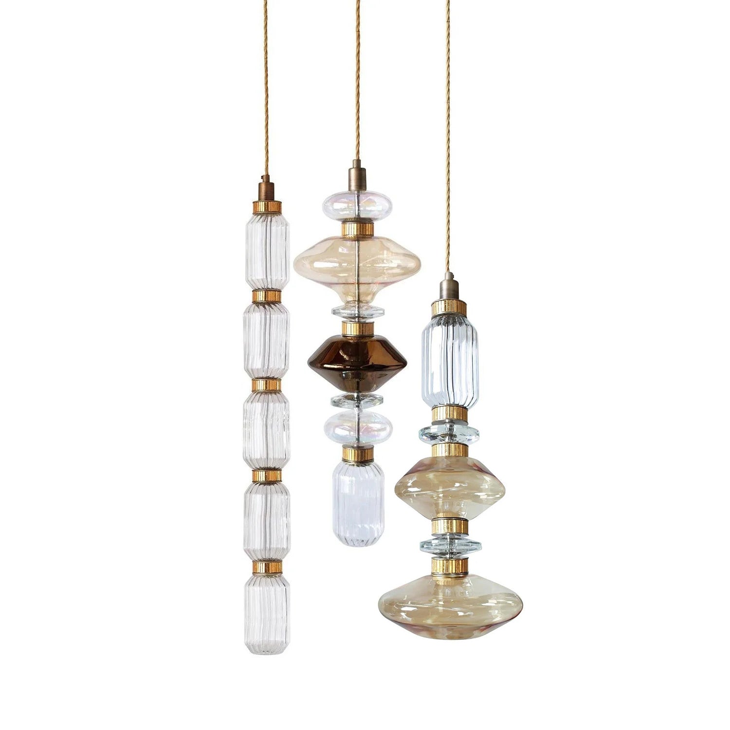 Belloze Designer Pendant Light
