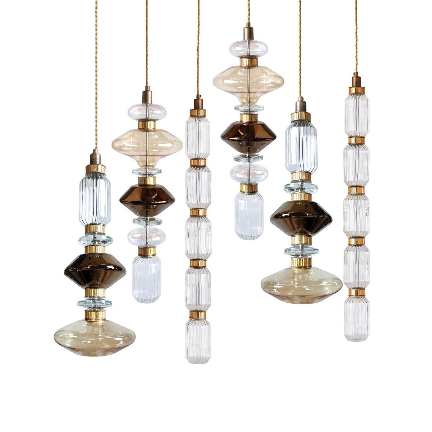 Belloze Designer Pendant Light