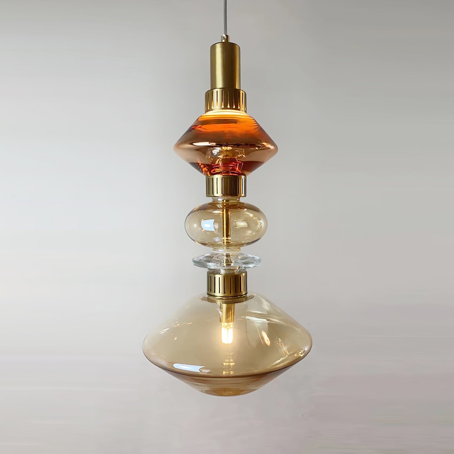 Belloze Designer Pendant Light