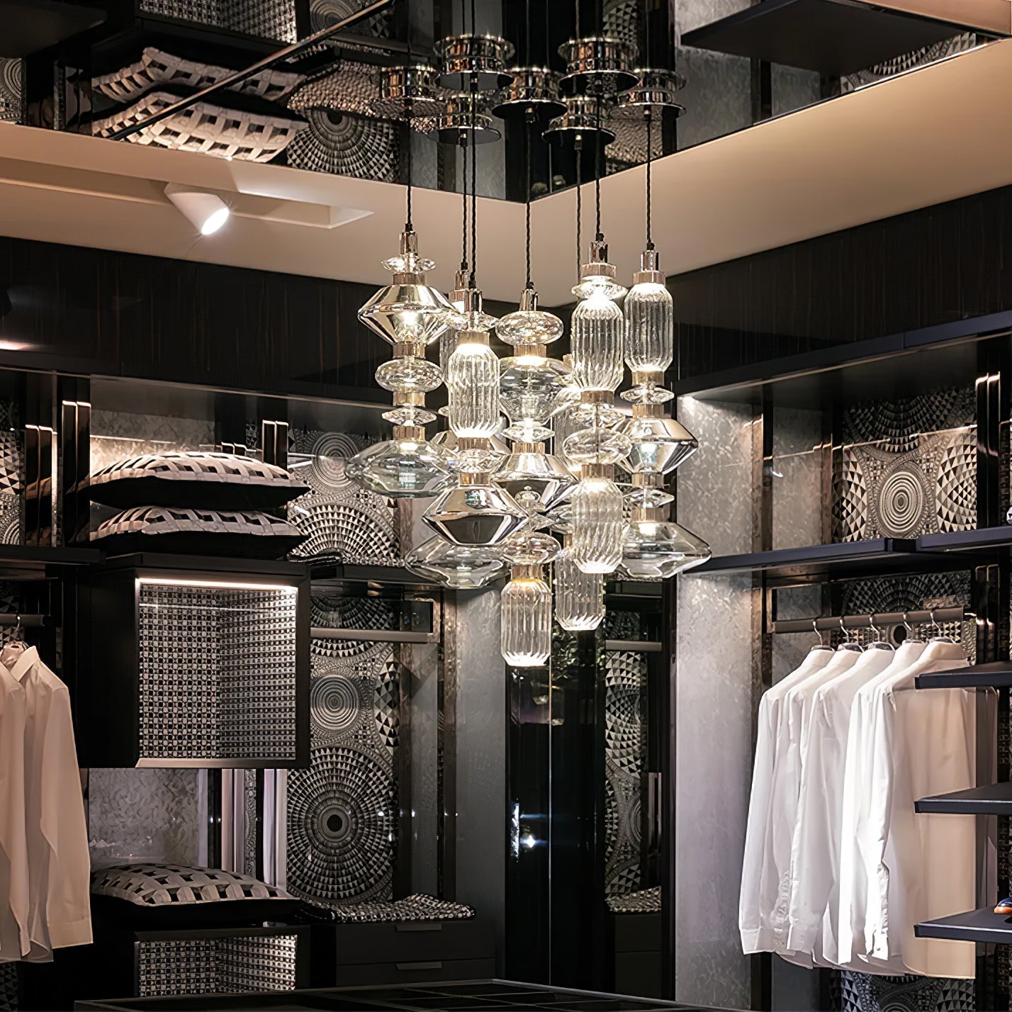Belloze Designer Pendant Light