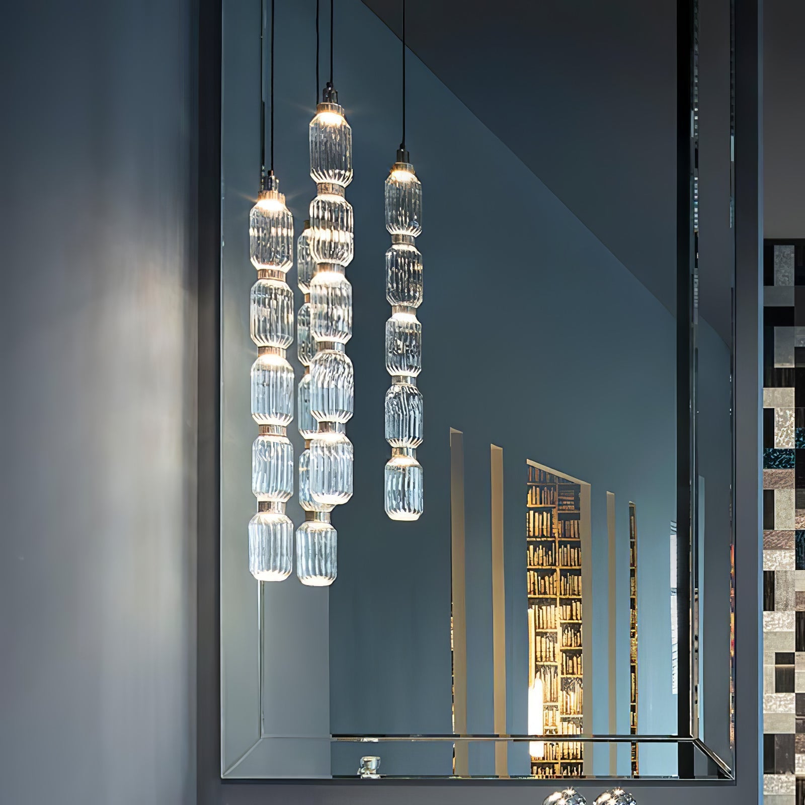 Belloze Designer Pendant Light