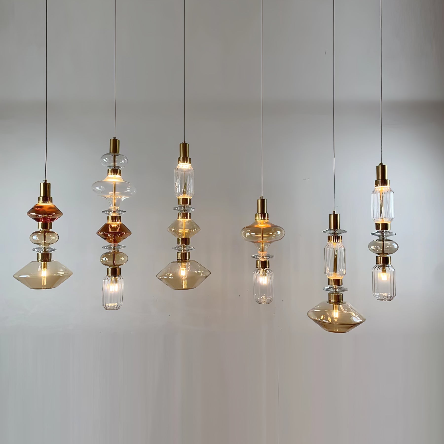 Belloze Designer Pendant Light