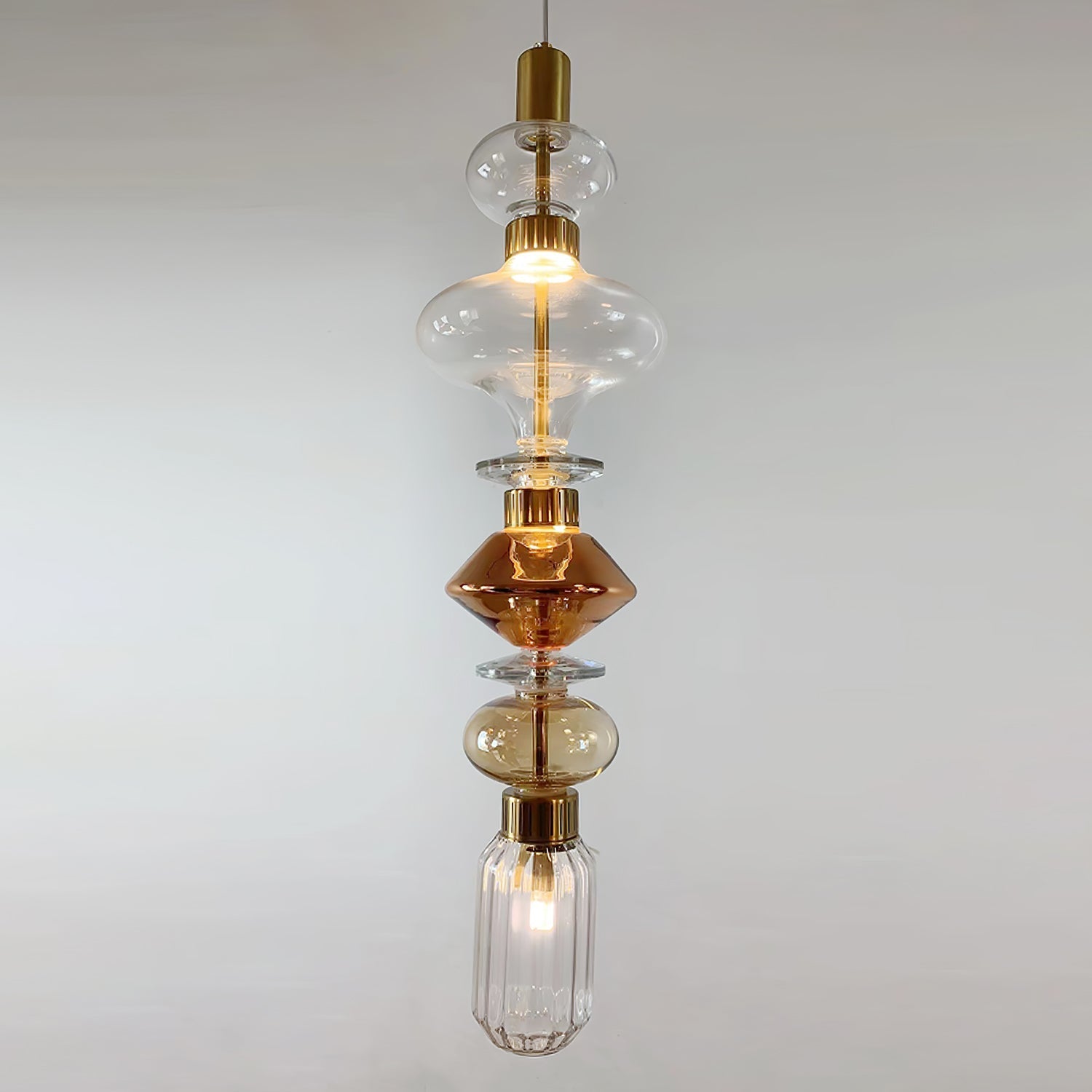 Belloze Designer Pendant Light