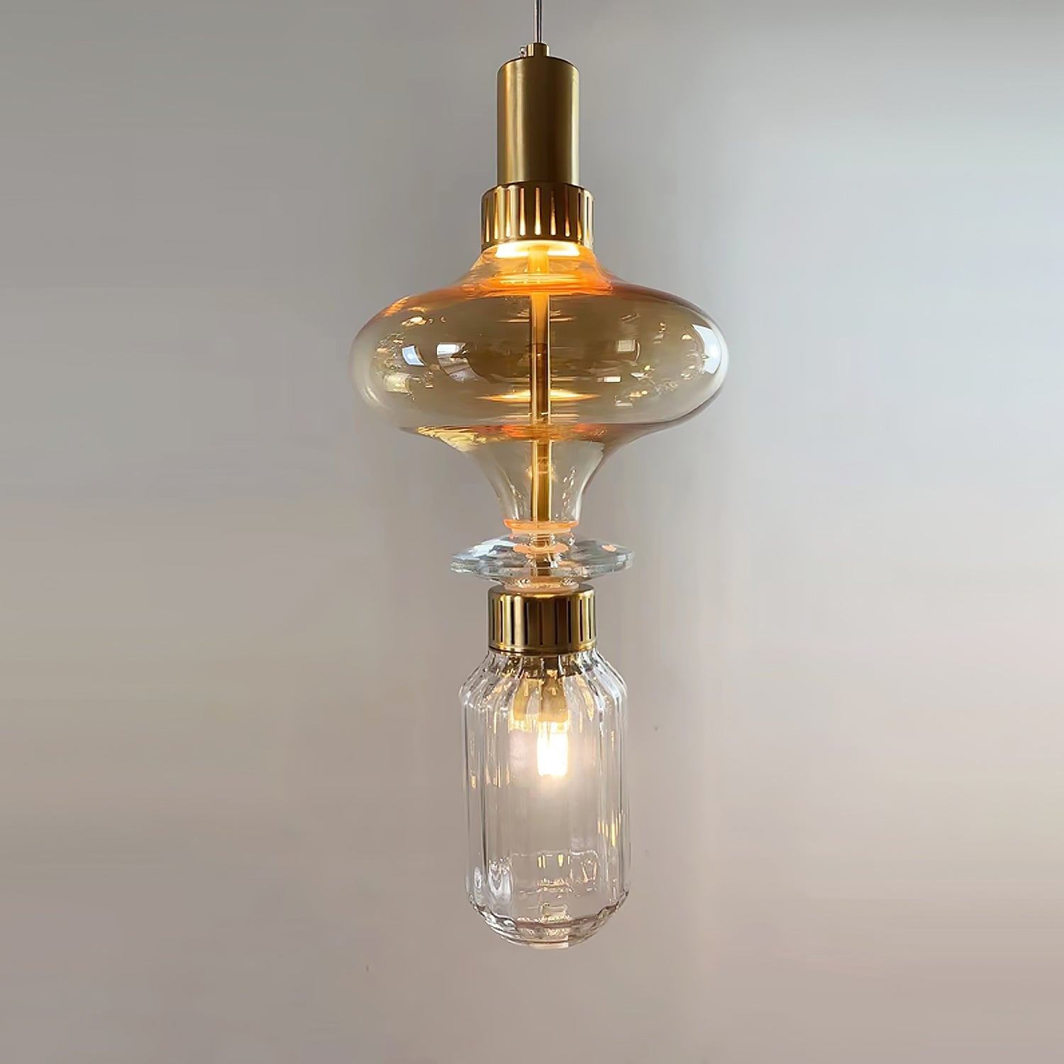 Belloze Designer Pendant Light