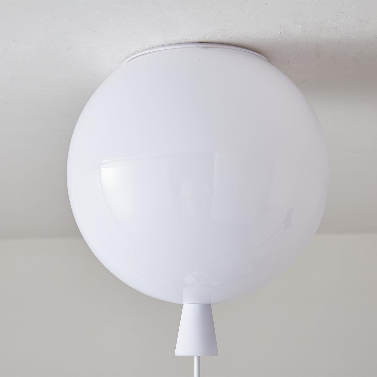 Nautus Astronaut Ceiling Light