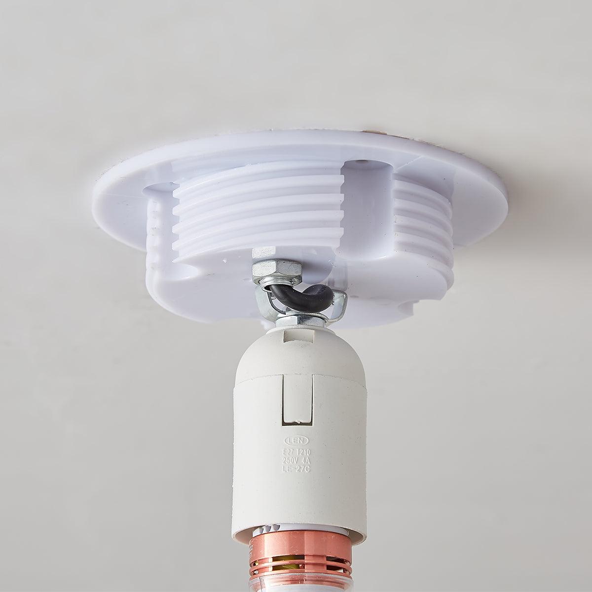 Nautus Astronaut Ceiling Light