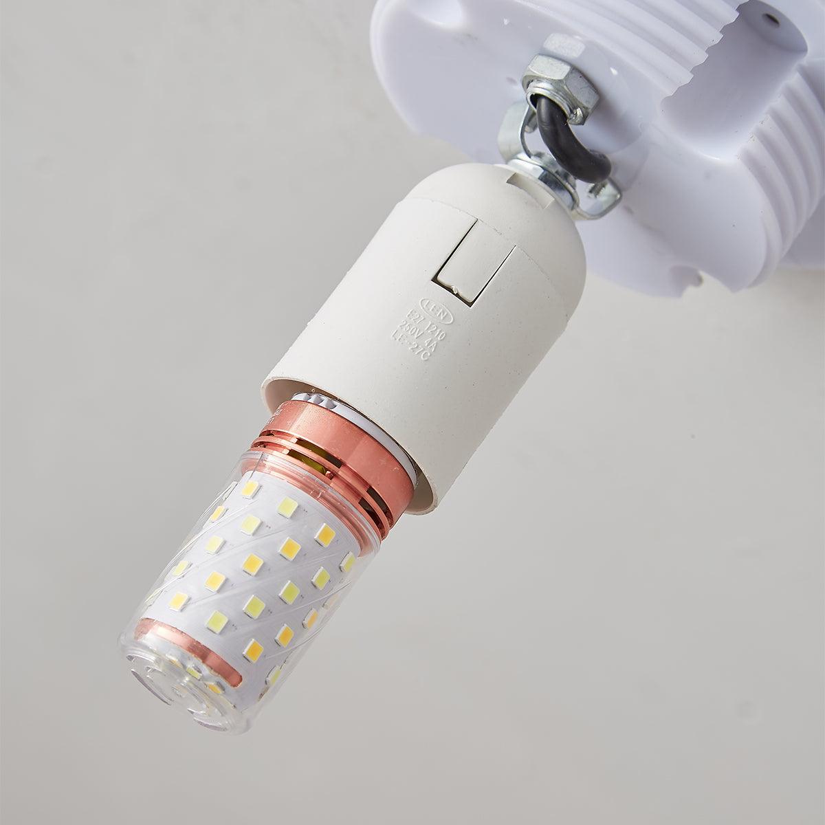 Nautus Astronaut Ceiling Light