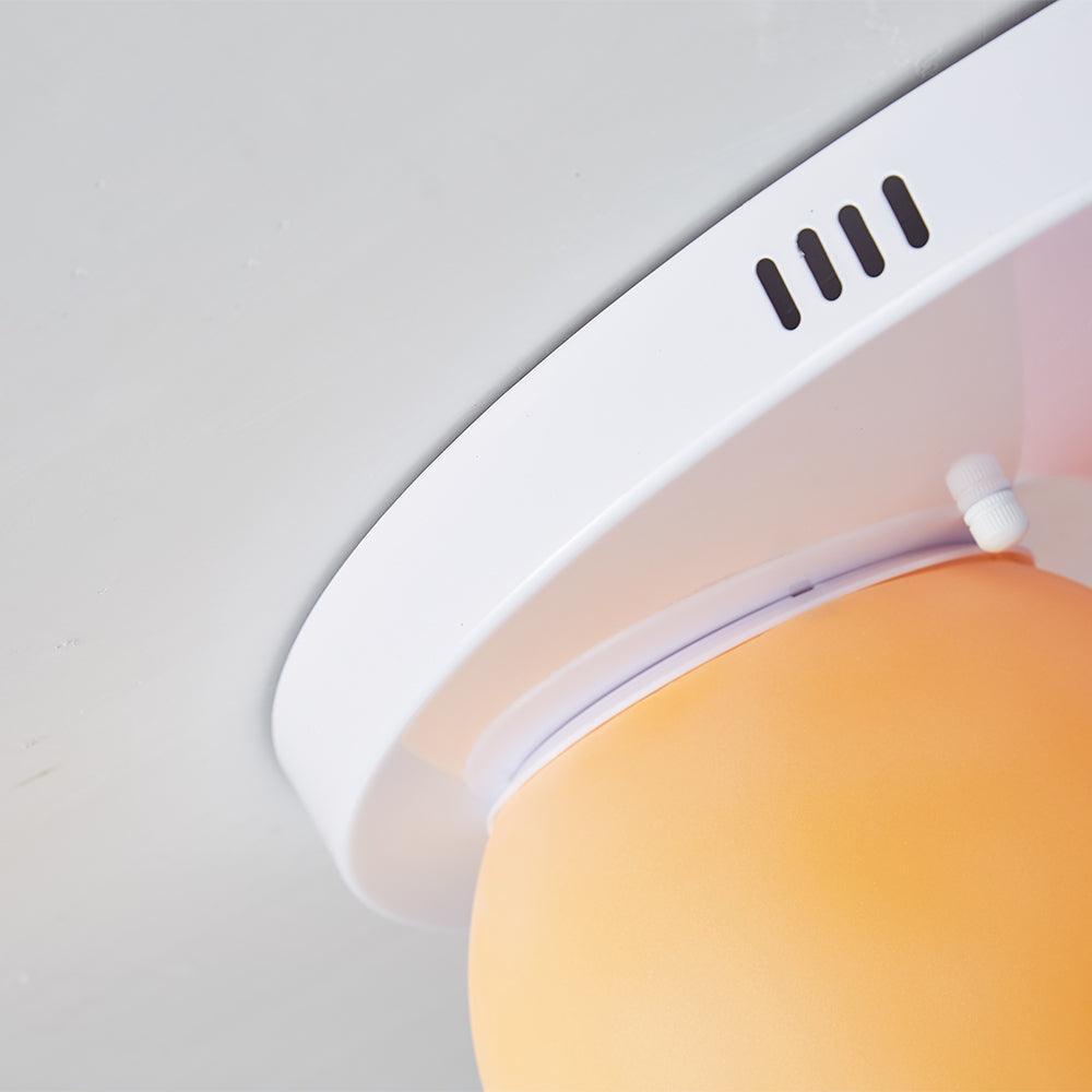Cosmic Balloons Ceiling Light