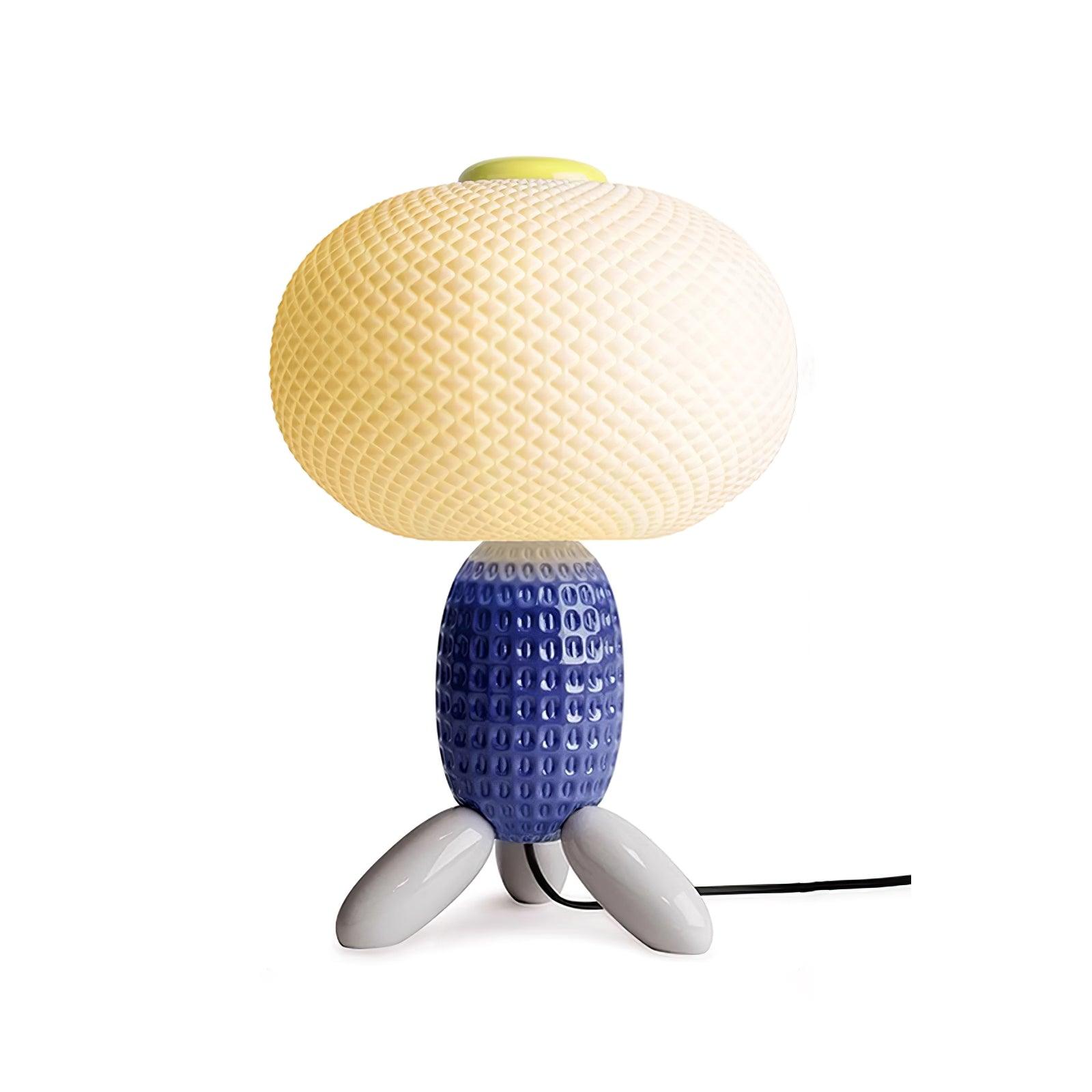 Boelof Table Lamp