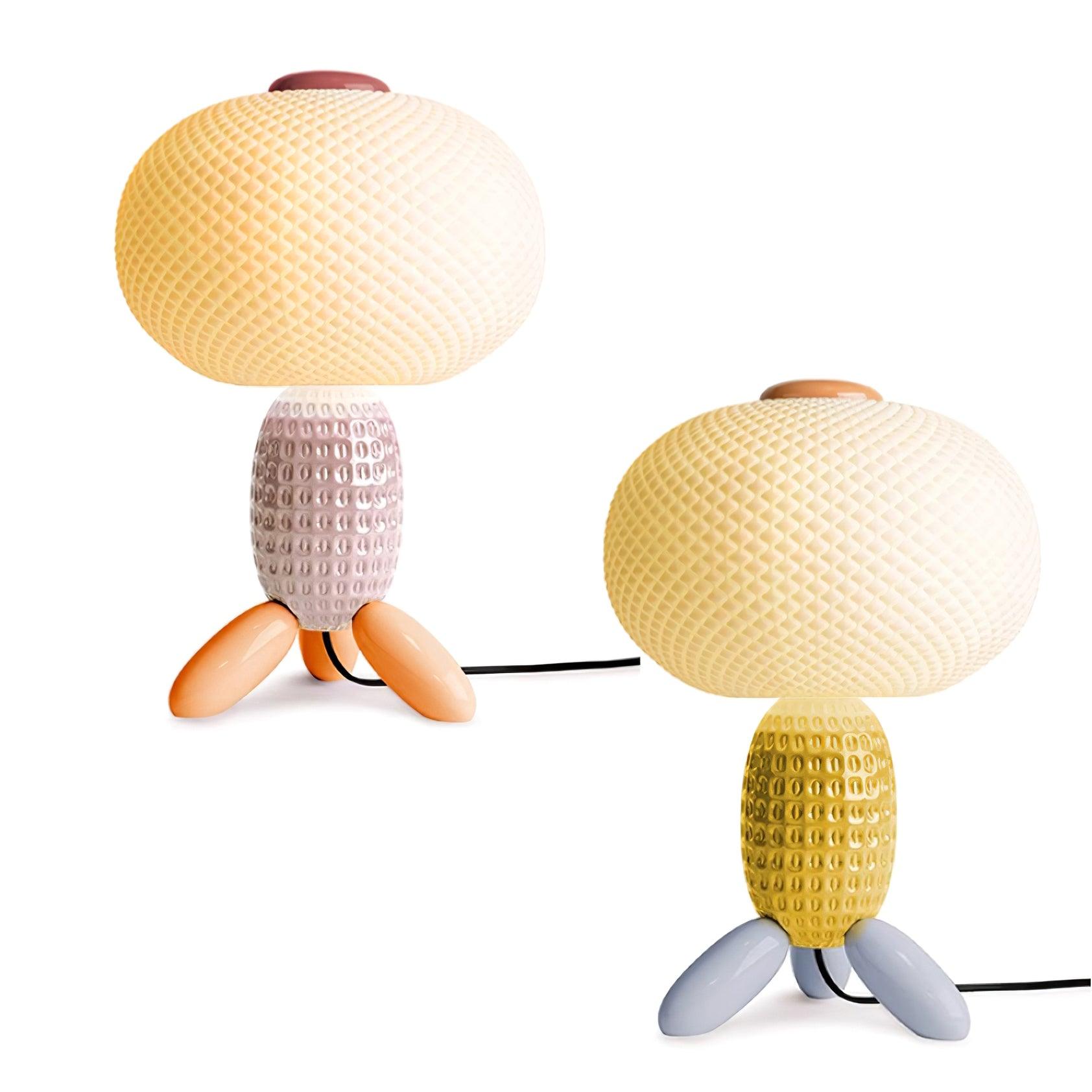 Boelof Table Lamp