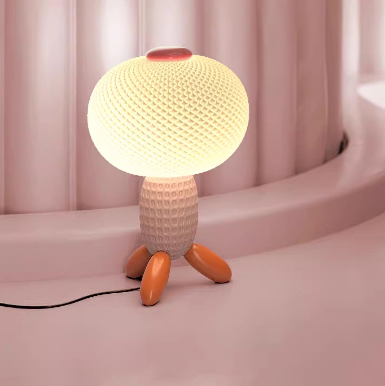 Boelof Table Lamp