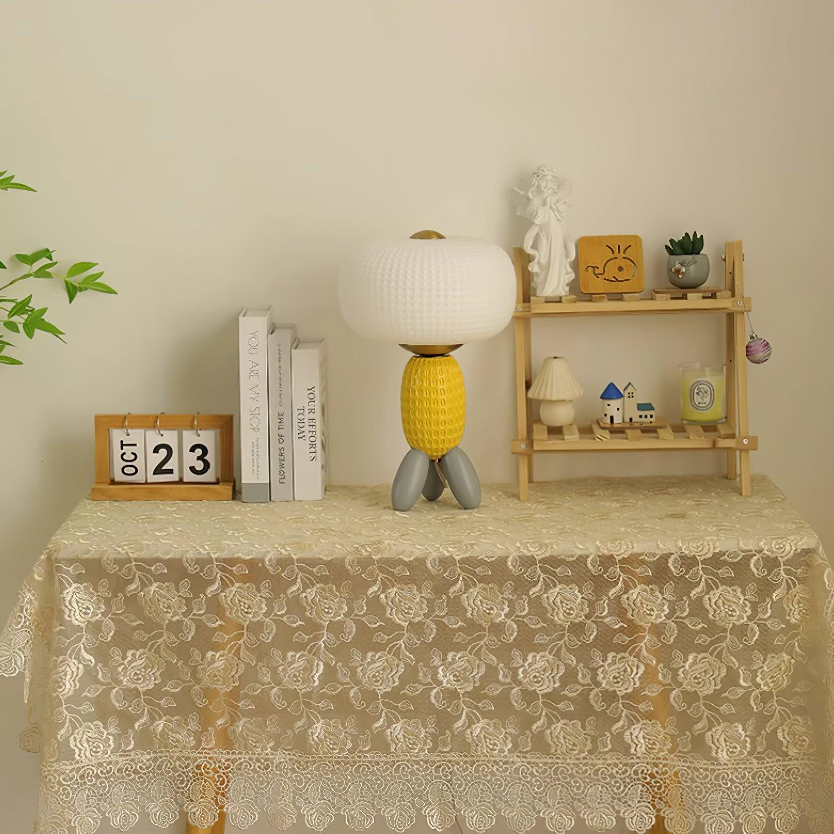 Boelof Table Lamp