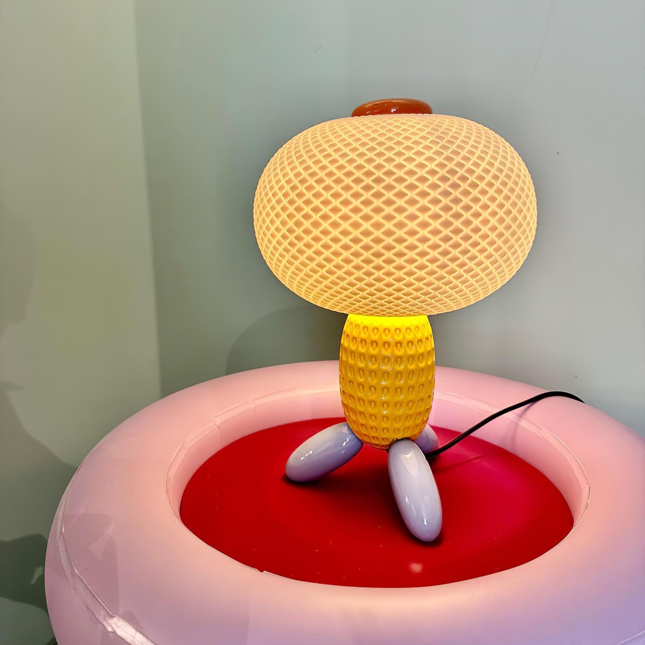 Boelof Table Lamp