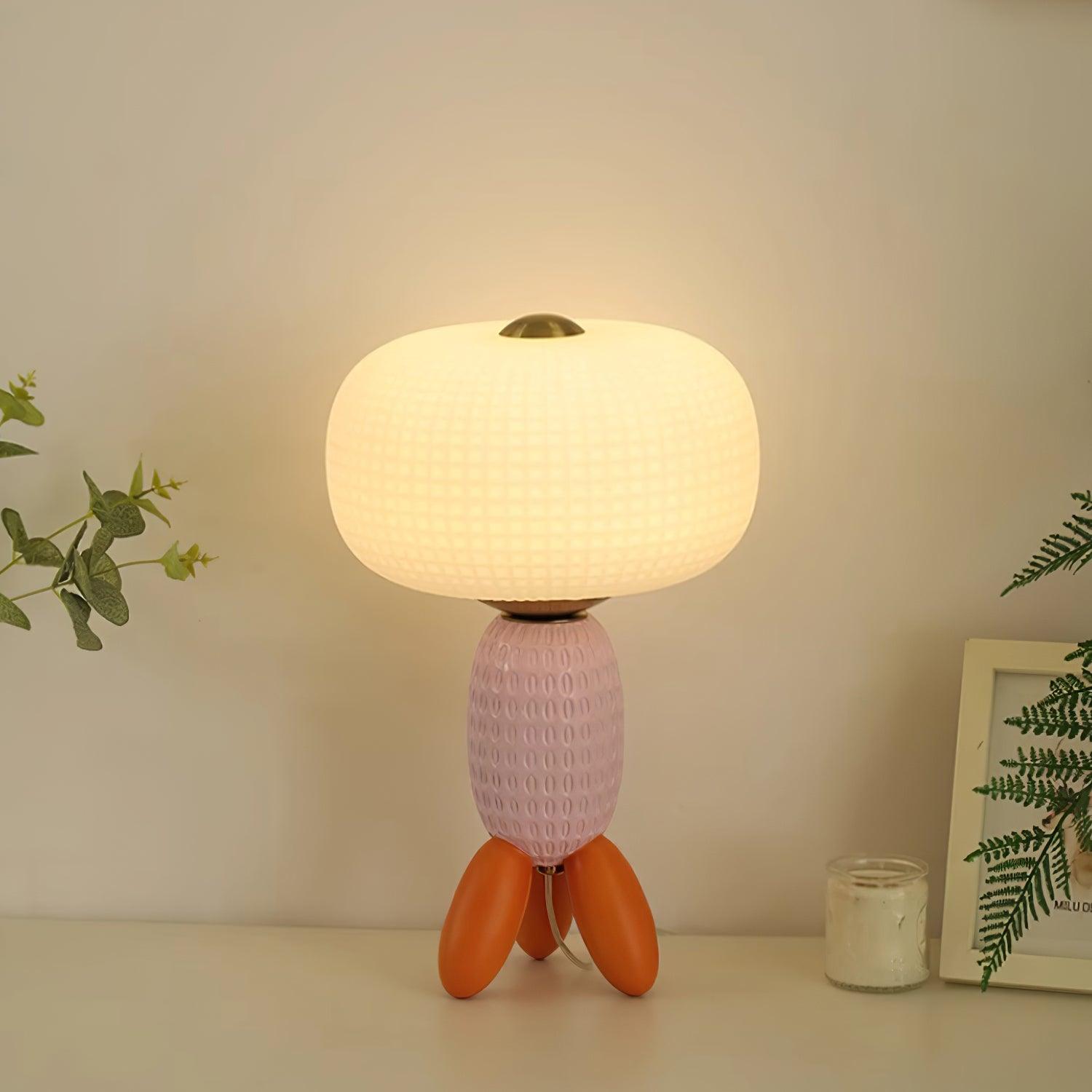 Boelof Table Lamp