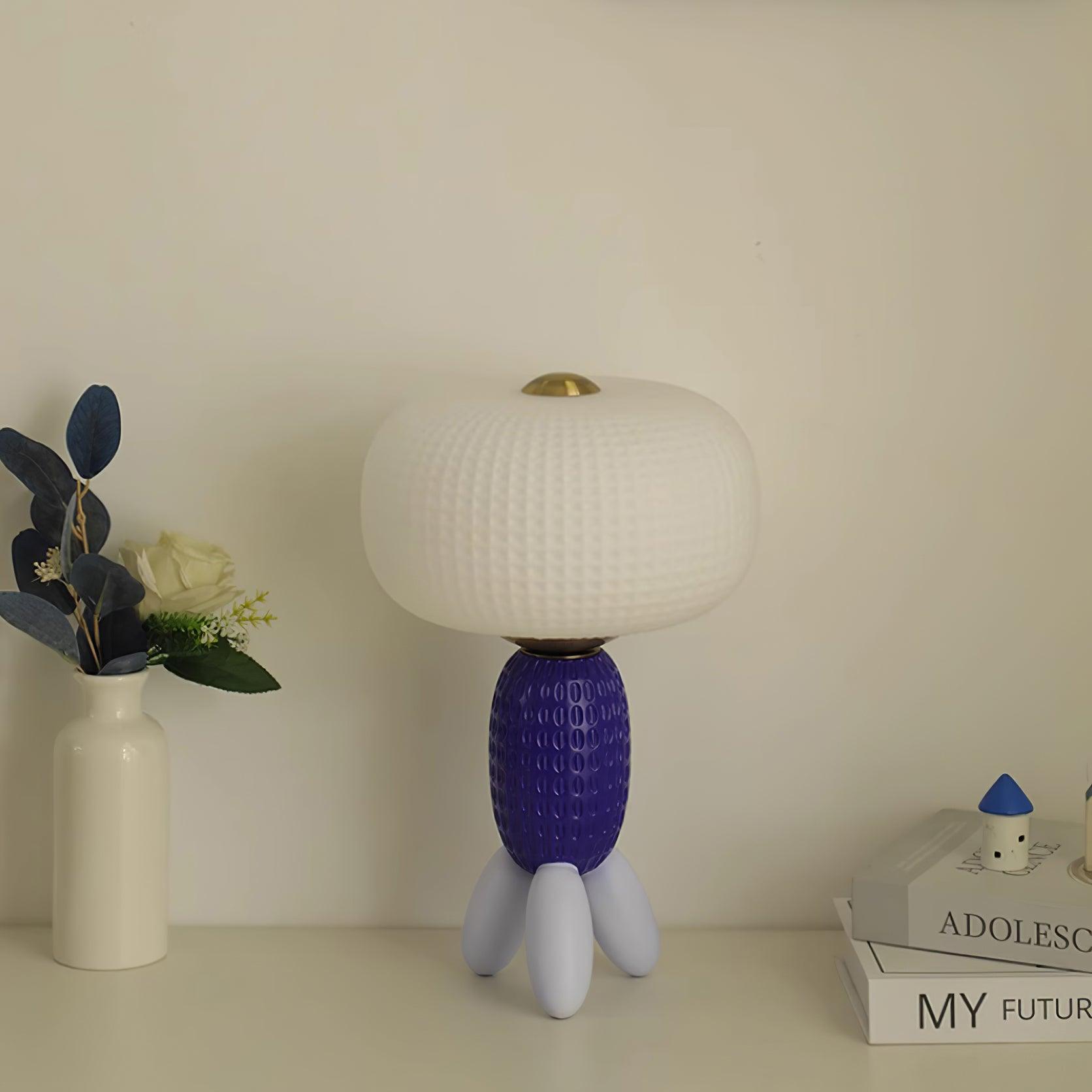 Boelof Table Lamp