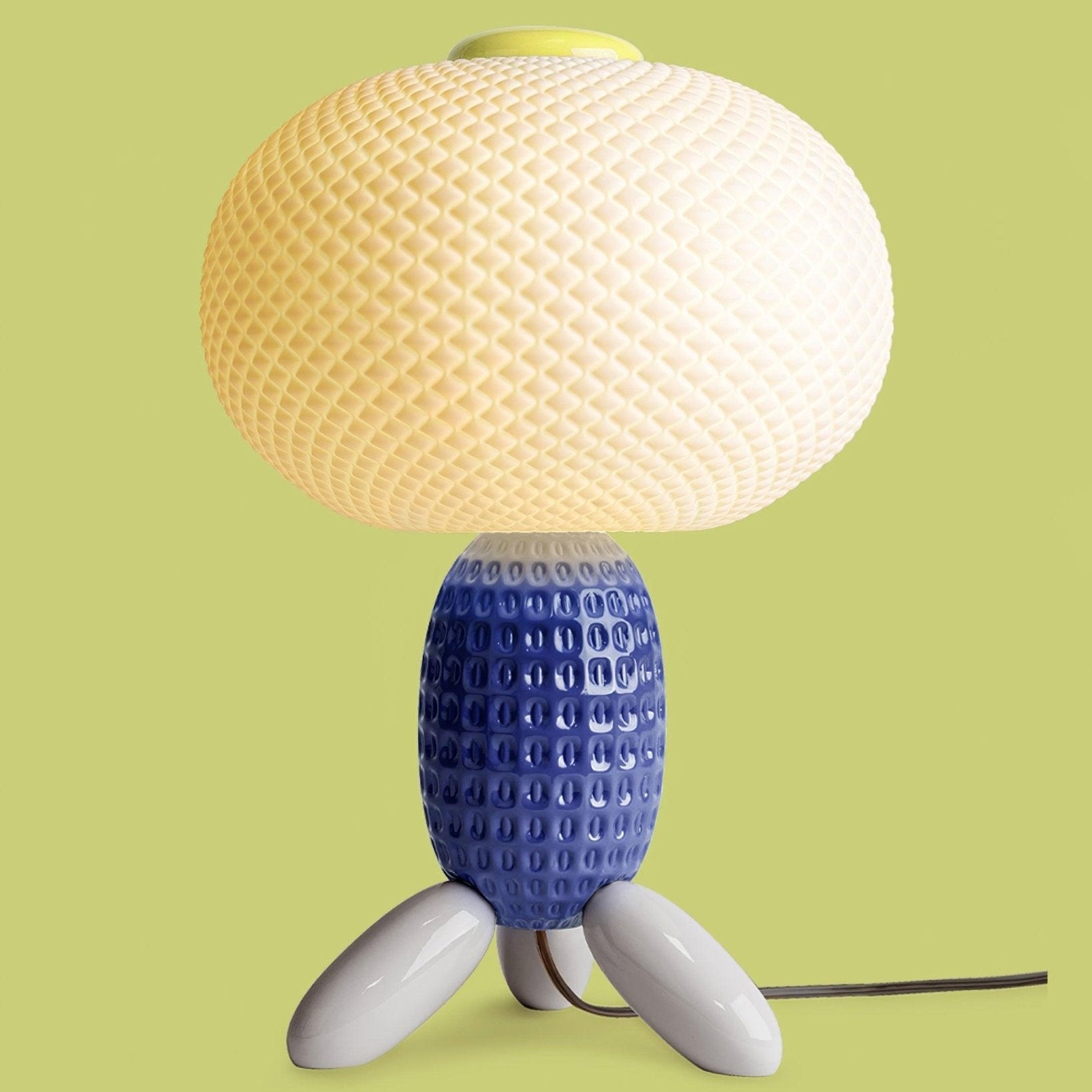 Boelof Table Lamp