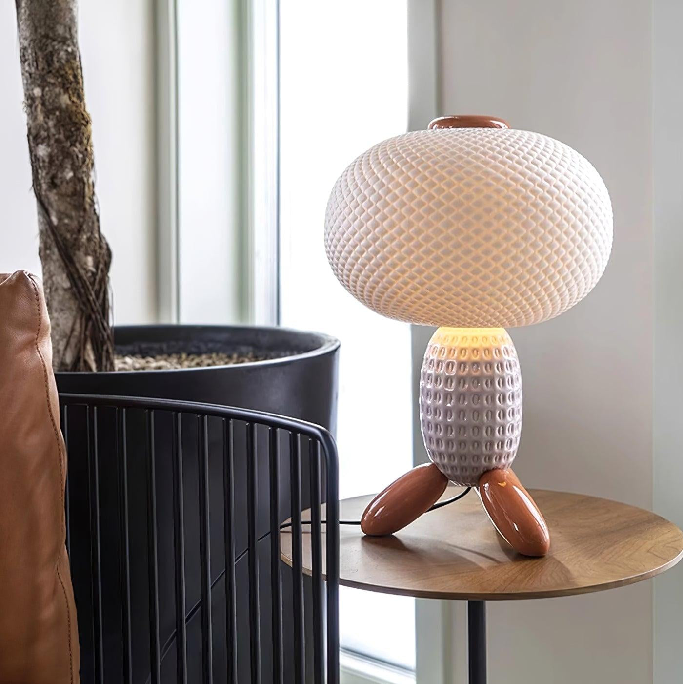 Boelof Table Lamp
