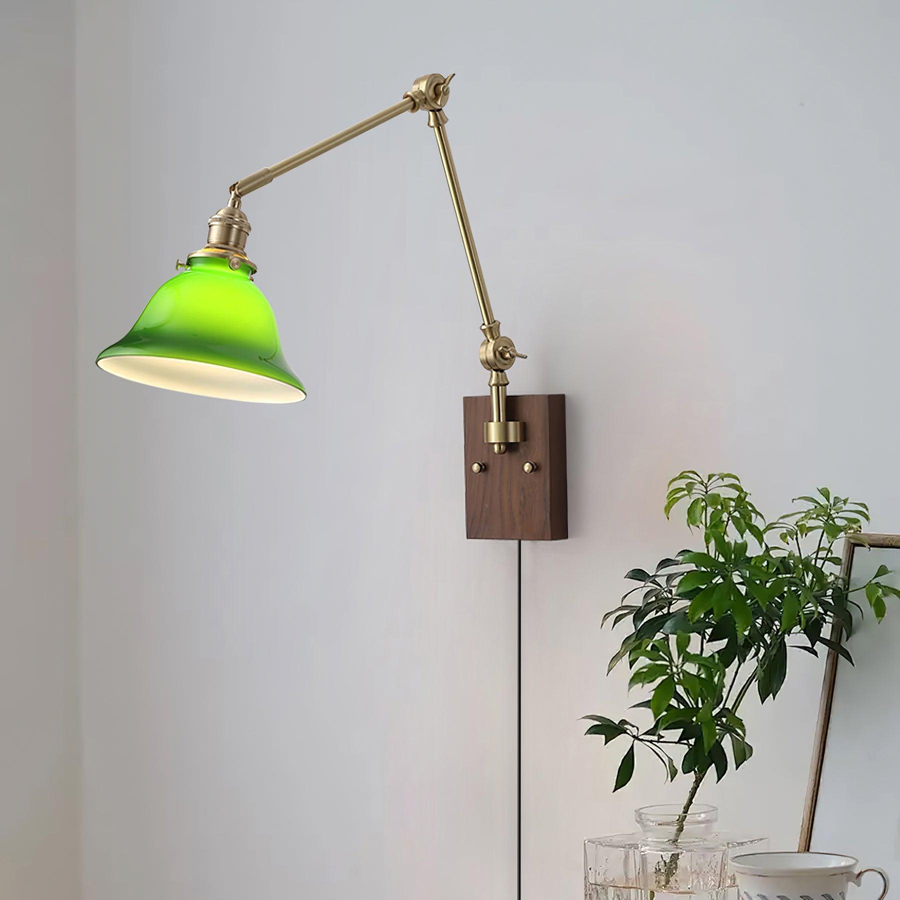 Molvik Wall Light