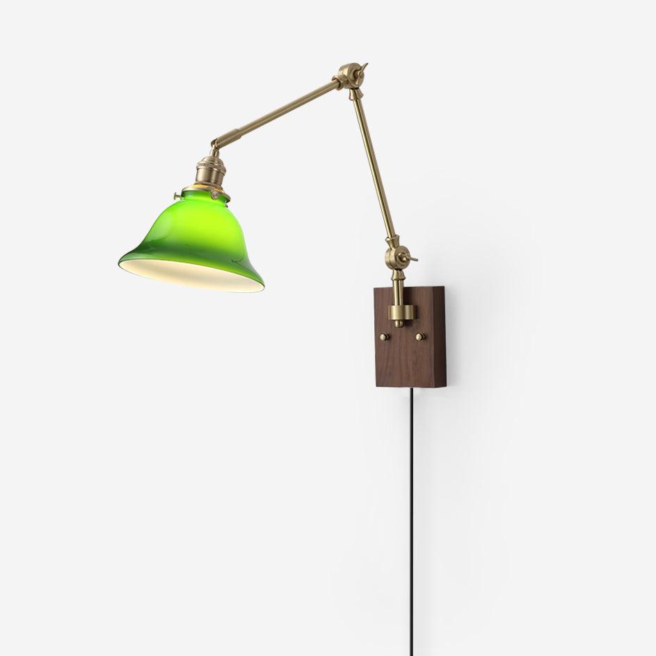 Molvik Wall Light