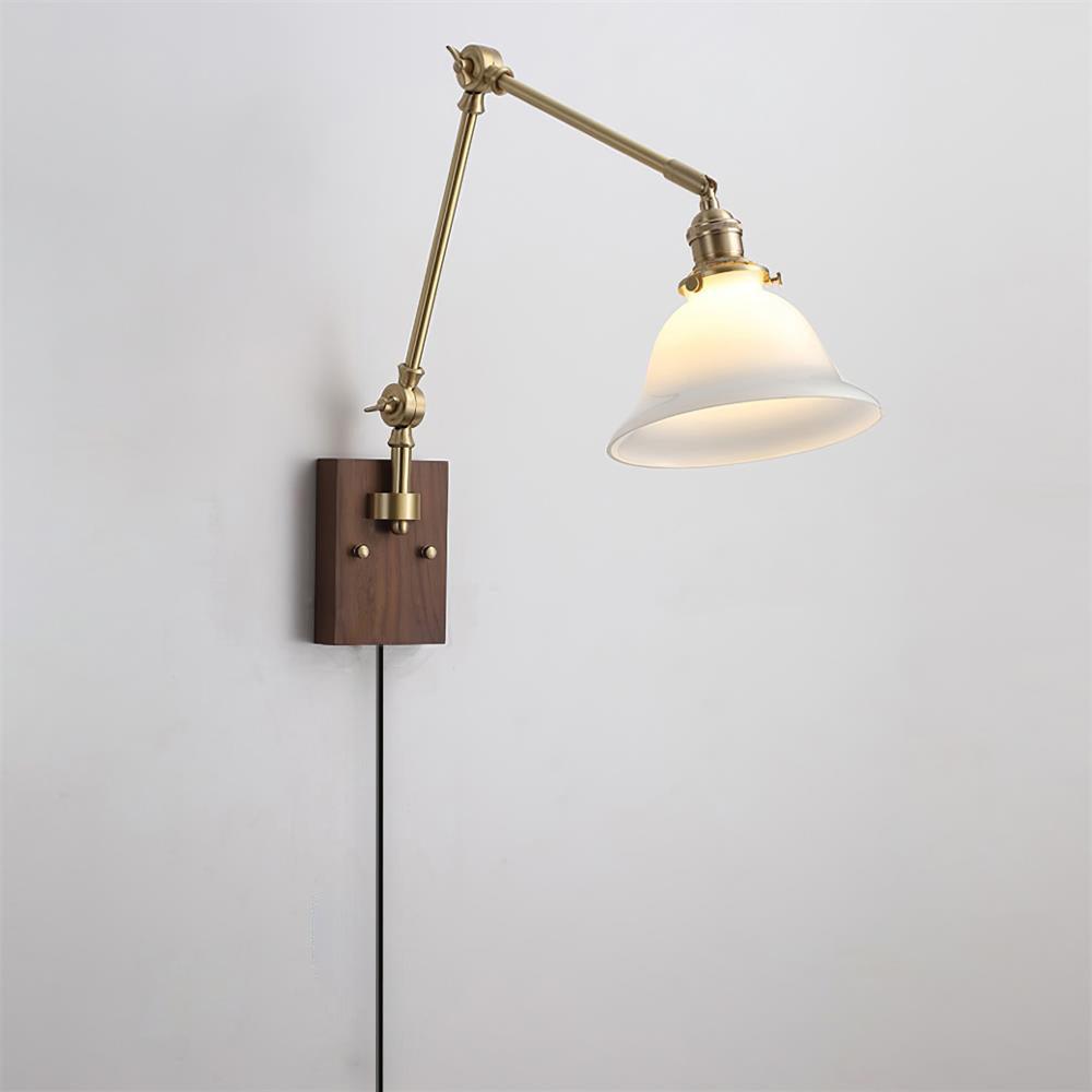 Molvik Wall Light