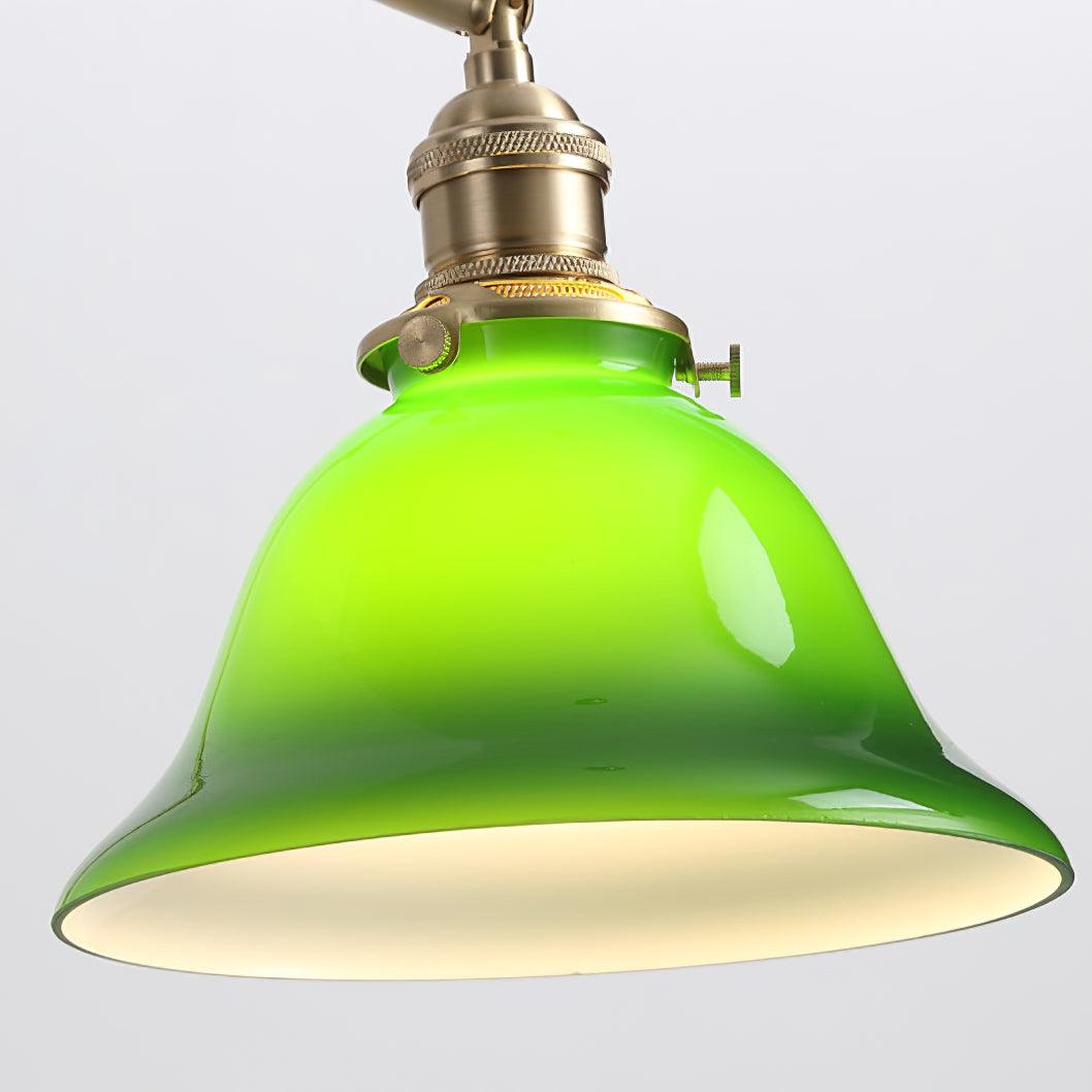 Molvik Wall Light