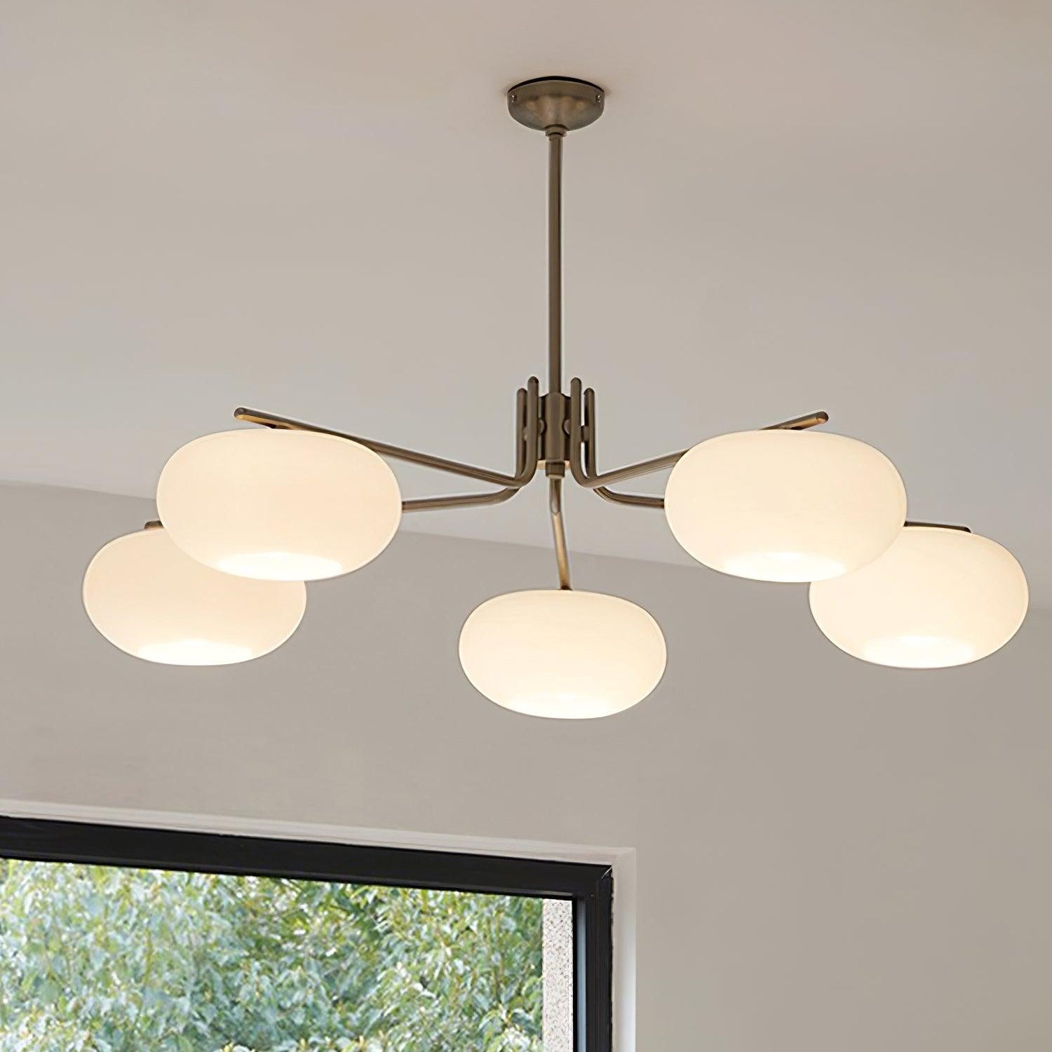 Messico Ceiling Light