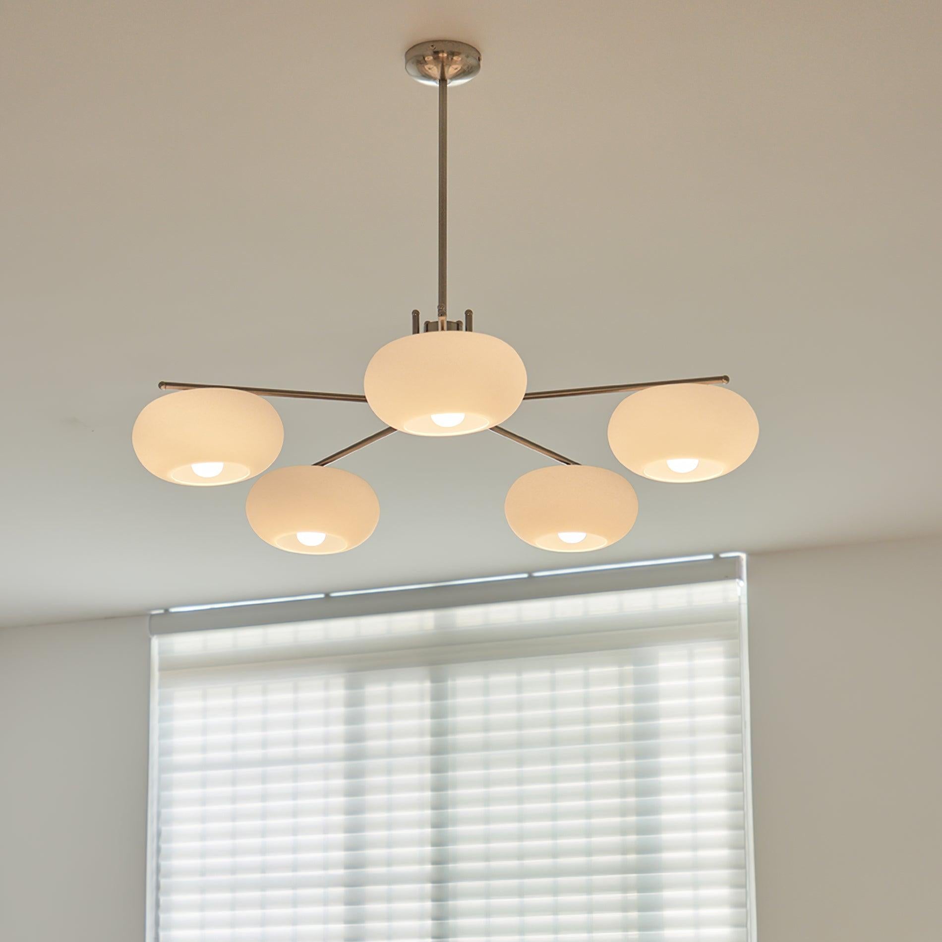 Messico Ceiling Light