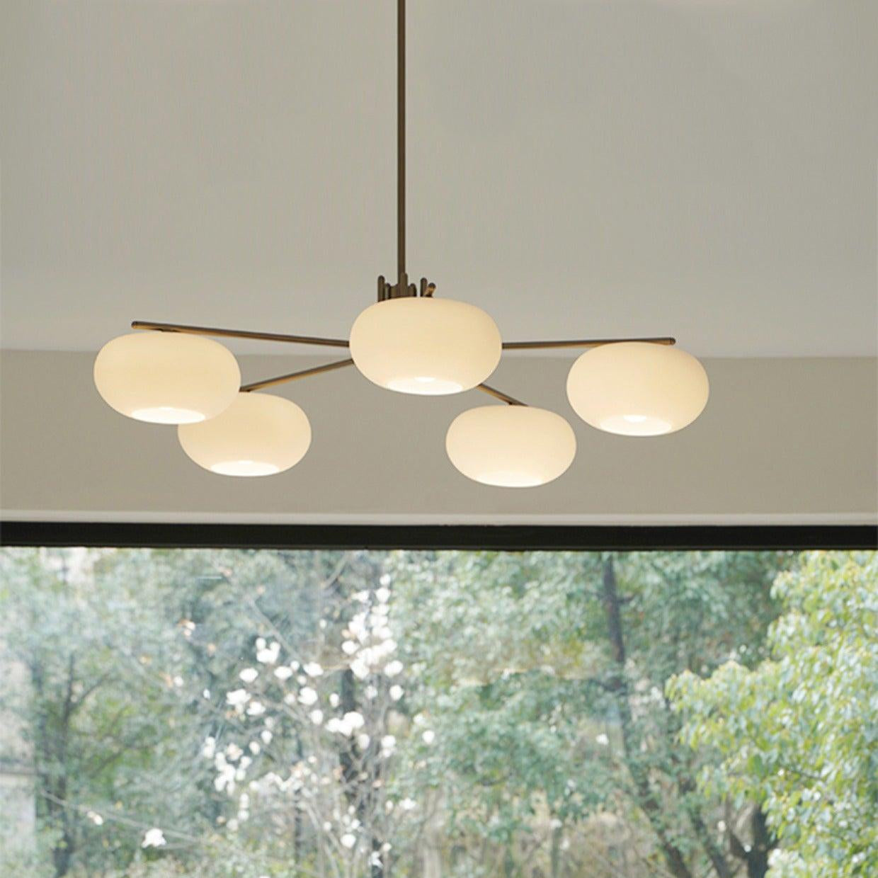 Messico Ceiling Light