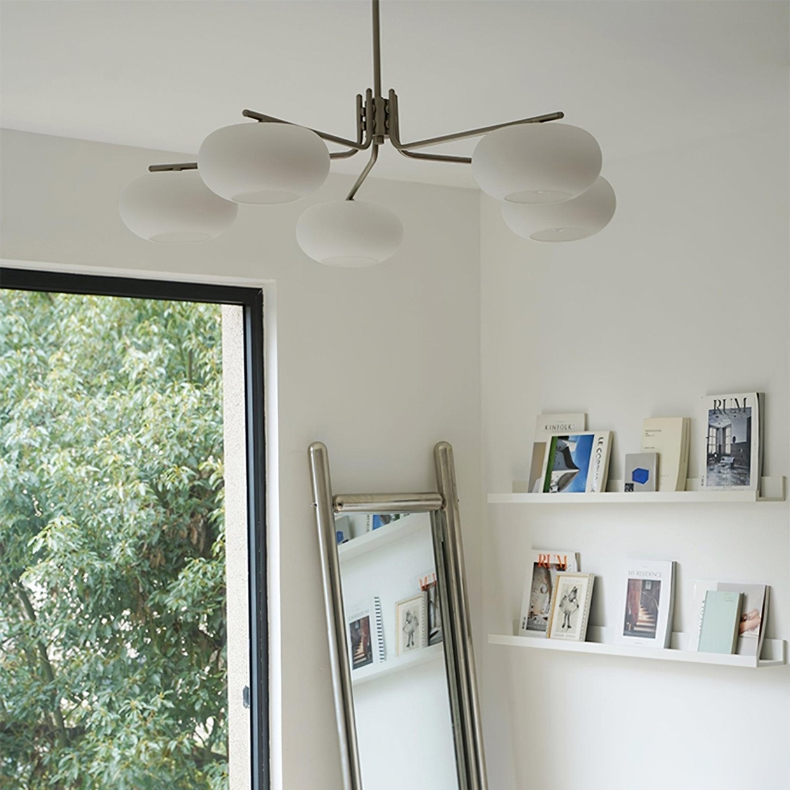 Messico Ceiling Light